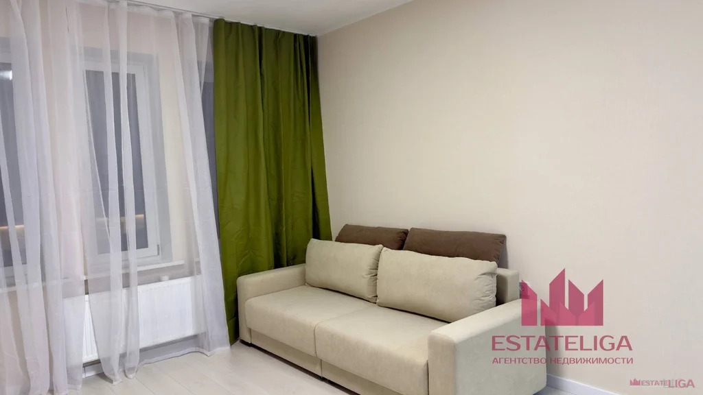 Продажа квартиры, ул. Новоостаповская - Фото 1