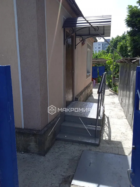 Продажа дома, Новороссийск, ул. Курская - Фото 4