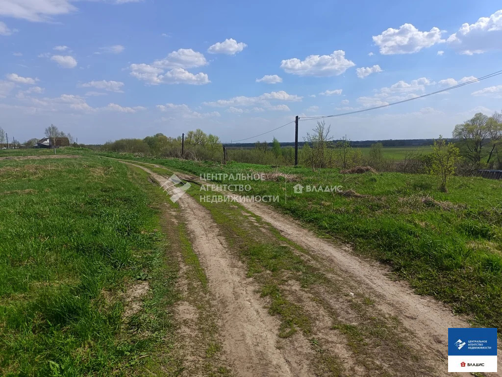 Продажа участка, Истобники, Рыбновский район - Фото 5