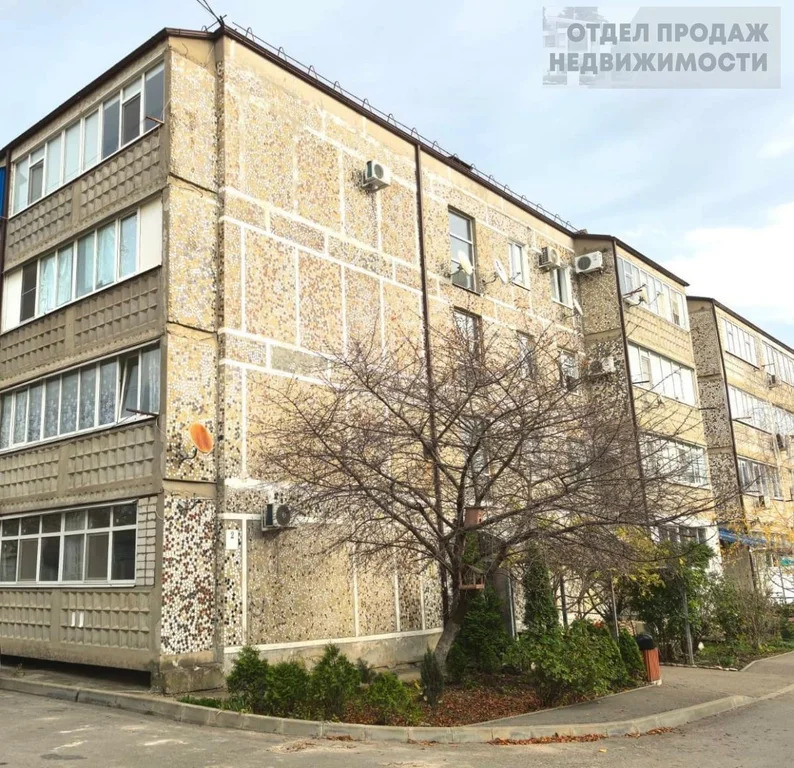 Квартира - Фото 11