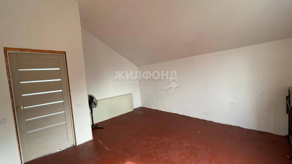 Продажа дома, Новосибирск - Фото 17