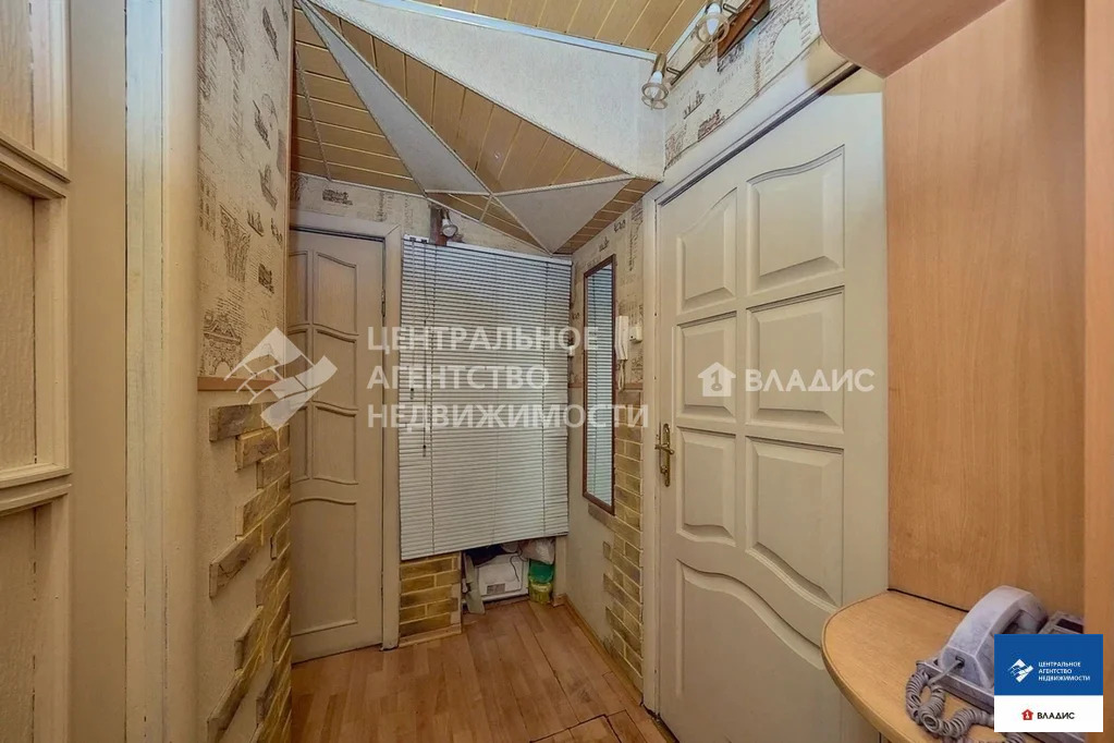 Продажа квартиры, Рязань, ул. Советской Армии - Фото 11