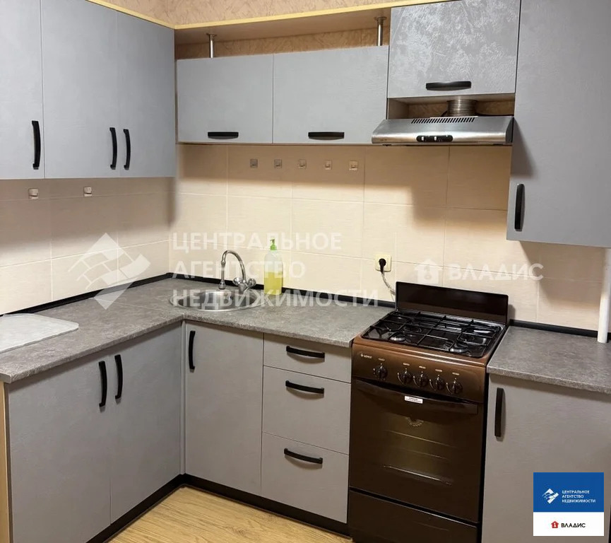 Аренда квартиры, Рязань, ул. Маяковского - Фото 4