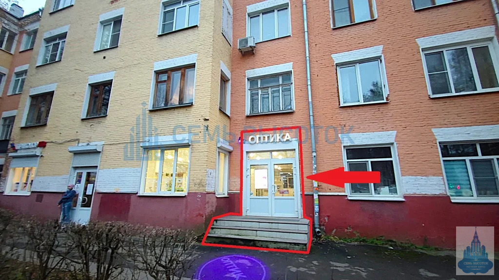 Аренда ПСН, Подольск, Большая Серпуховская ул. - Фото 6