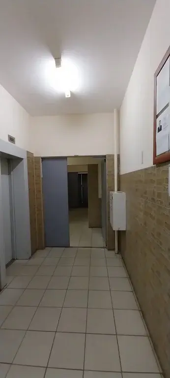 1-к. Королёв, ул.Фрунзе д.1д кор.2 - Фото 3