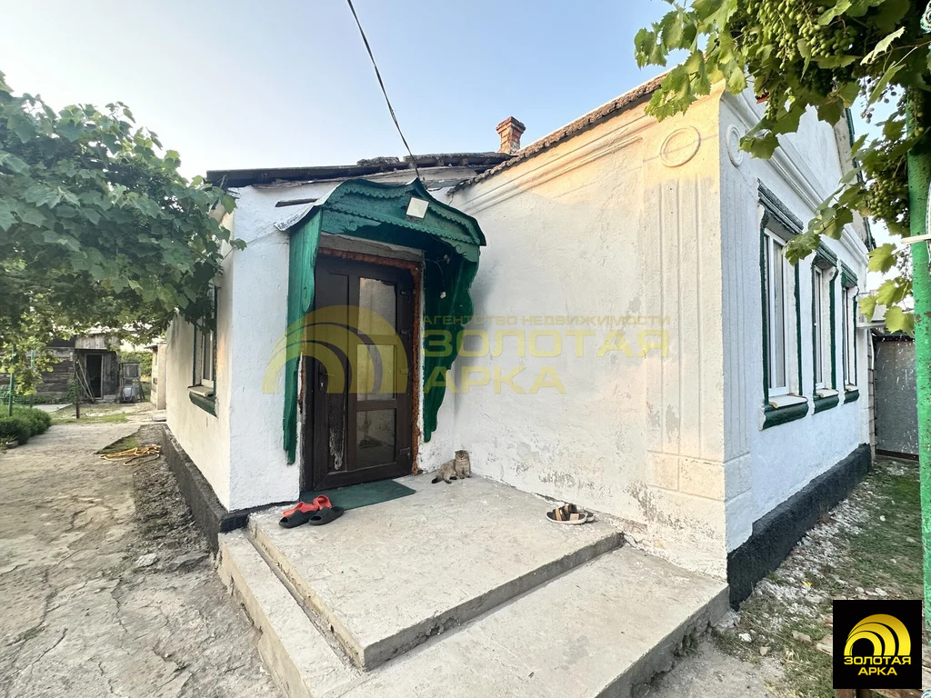 Продажа дома, Старотитаровская, Темрюкский район, Ильича пер. - Фото 26