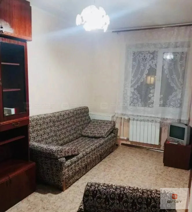 Продажа квартиры, Казань, ул. Хороводная - Фото 1