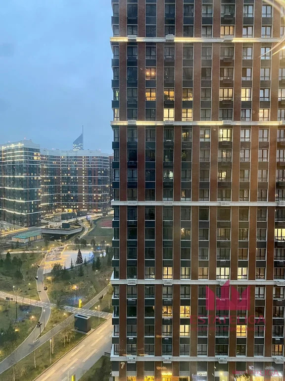 Аренда квартиры, м. Шелепиха, Шелепихинская наб. - Фото 71