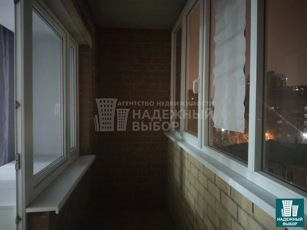 Продажа квартиры, Тюмень, 
				ул. Первомайская, 
									д. 40 к . - Фото 9