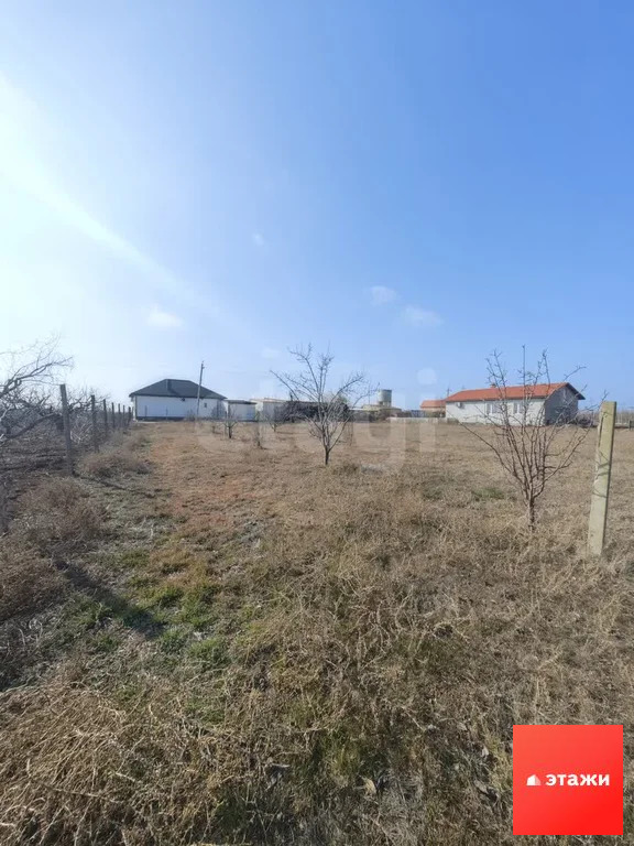 Продажа участка, Владимировка, Сакский район - Фото 5