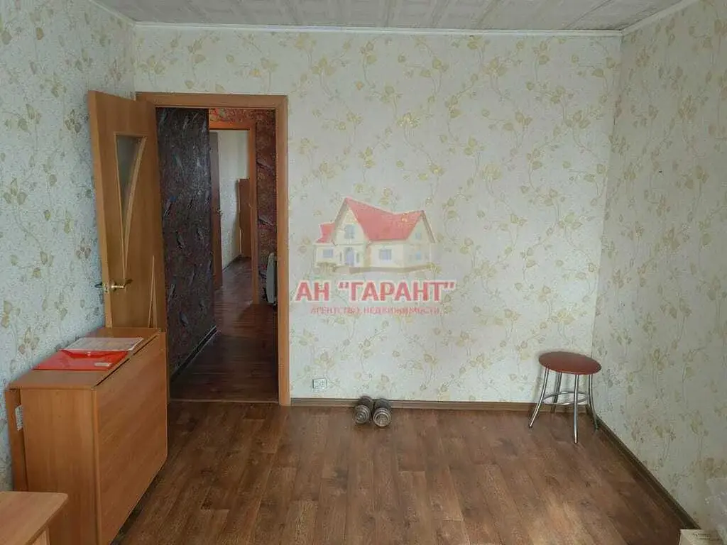 2-ух комнатная квартира, ул. Топоркова, г.Александров, Владимирская об - Фото 3