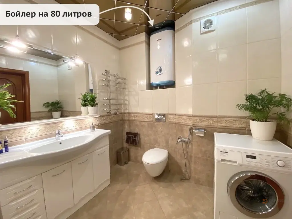 Продается 2-комнатная квартира Чехова, д. 2А - Фото 6