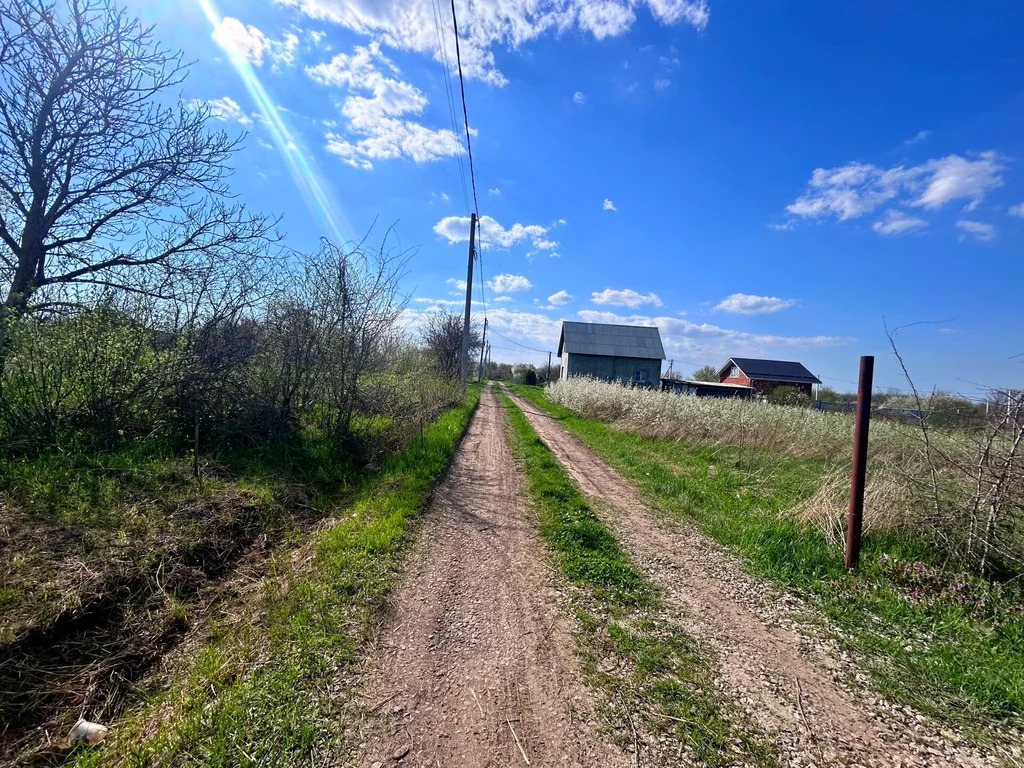 Продажа участка, Северский район - Фото 3