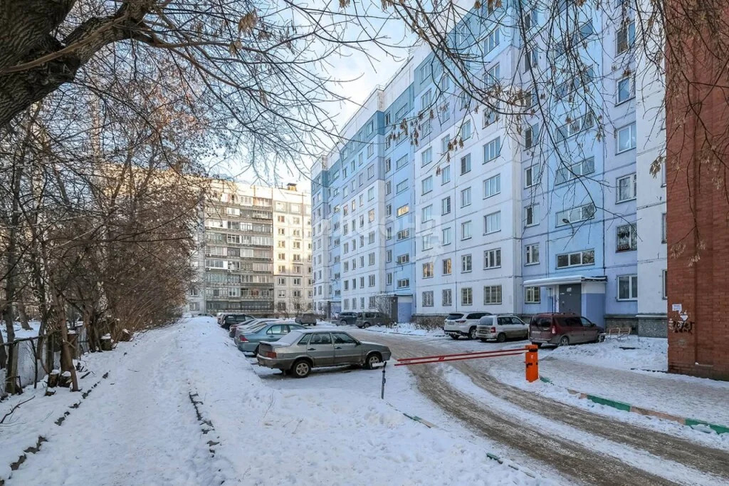 Продажа квартиры, Новосибирск, ул. Линейная - Фото 12