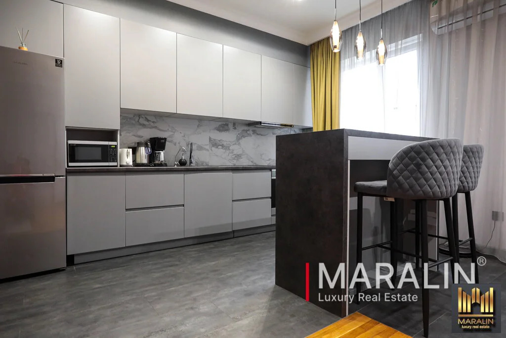 Продажа квартиры, Ростов-на-Дону, Доломановский пер. - Фото 1