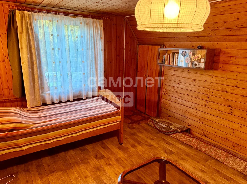 Продажа дома, Никольское, Дмитровский район - Фото 28