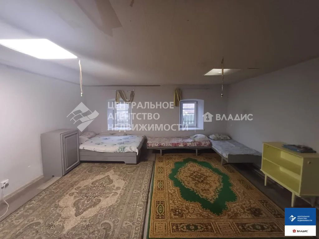 Продажа дома, Новики, Спасский район, ул. Центральная - Фото 5