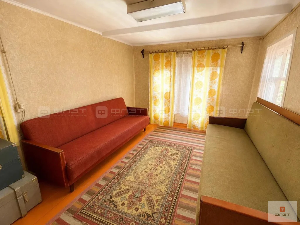 Продажа участка, Казань, тер. СНТ Подгорный - Фото 4