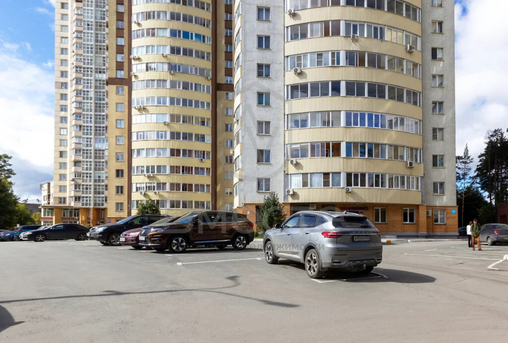 Продажа квартиры, Новосибирск, ул. Залесского - Фото 21