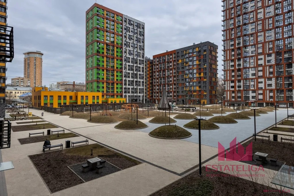 Аренда квартиры, ул. Рябиновая - Фото 21