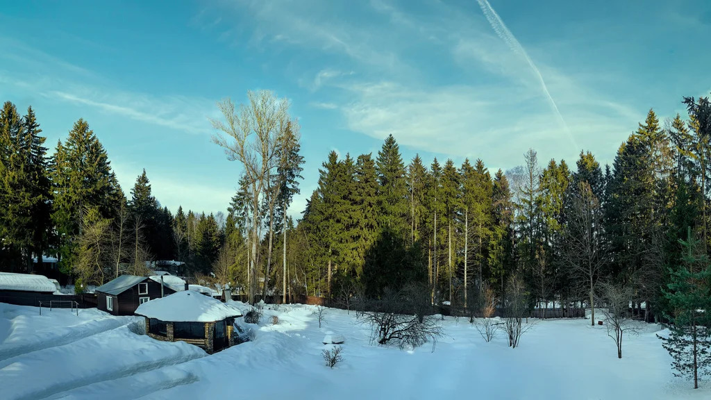 Продажа участка, Апрелевка, Наро-Фоминский район, ул. Кутузова - Фото 32