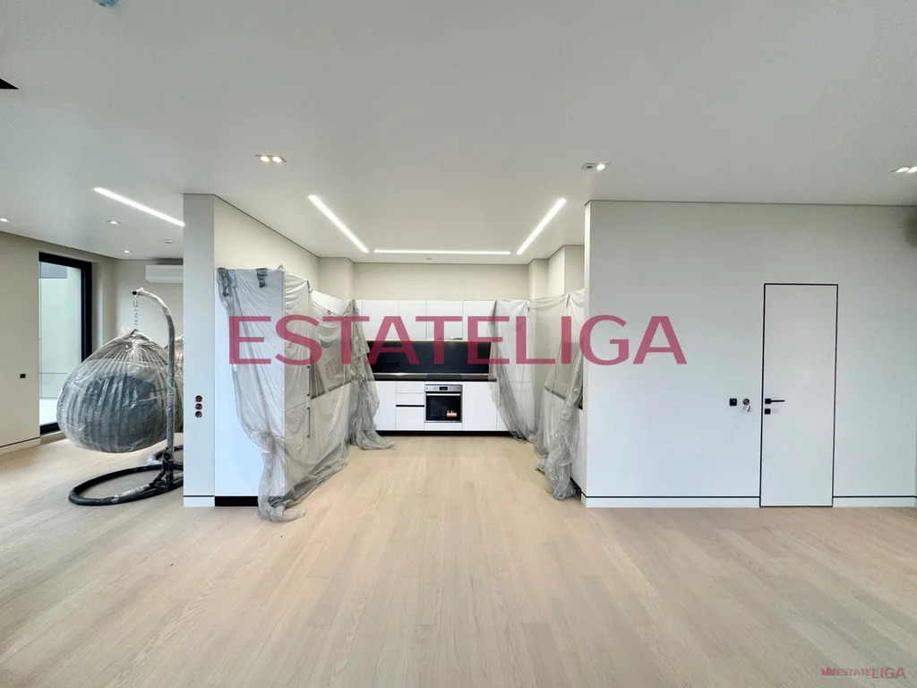 Продажа пентхауса, улица Василия Ланового - Фото 4