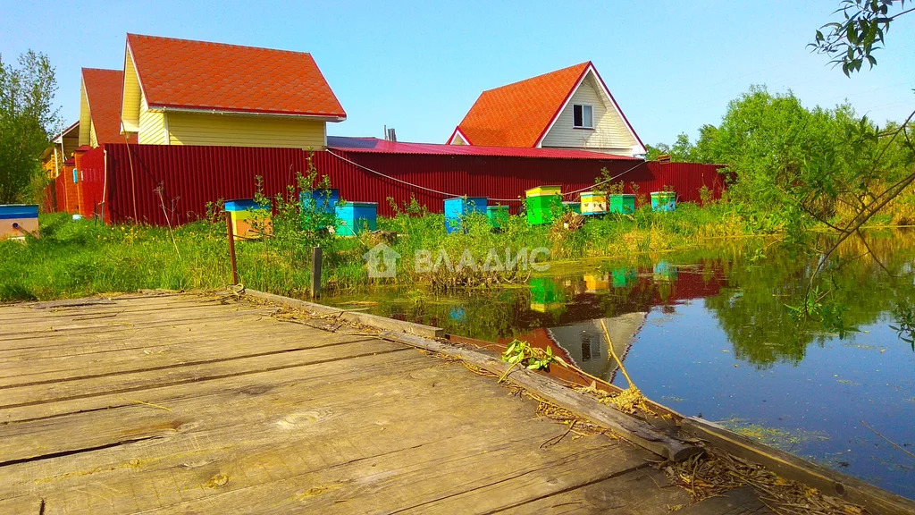 Судогодский район, деревня Райки, дом на продажу - Фото 82