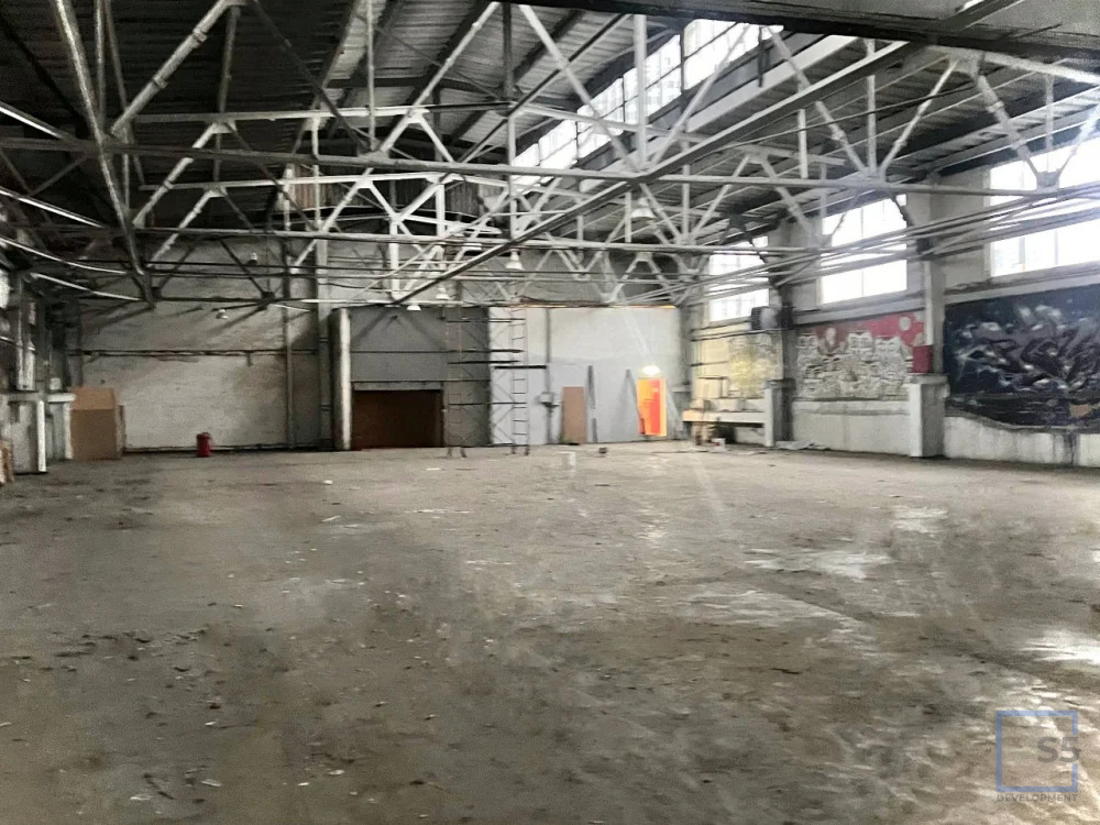 Аренда ПСН, м. Шоссе Энтузиастов, ул. Электродная - Фото 1