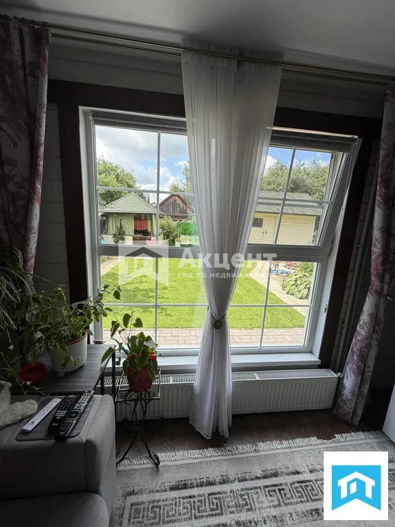 Продажа дома, Иваново, 8-й Линейный пер - Фото 4