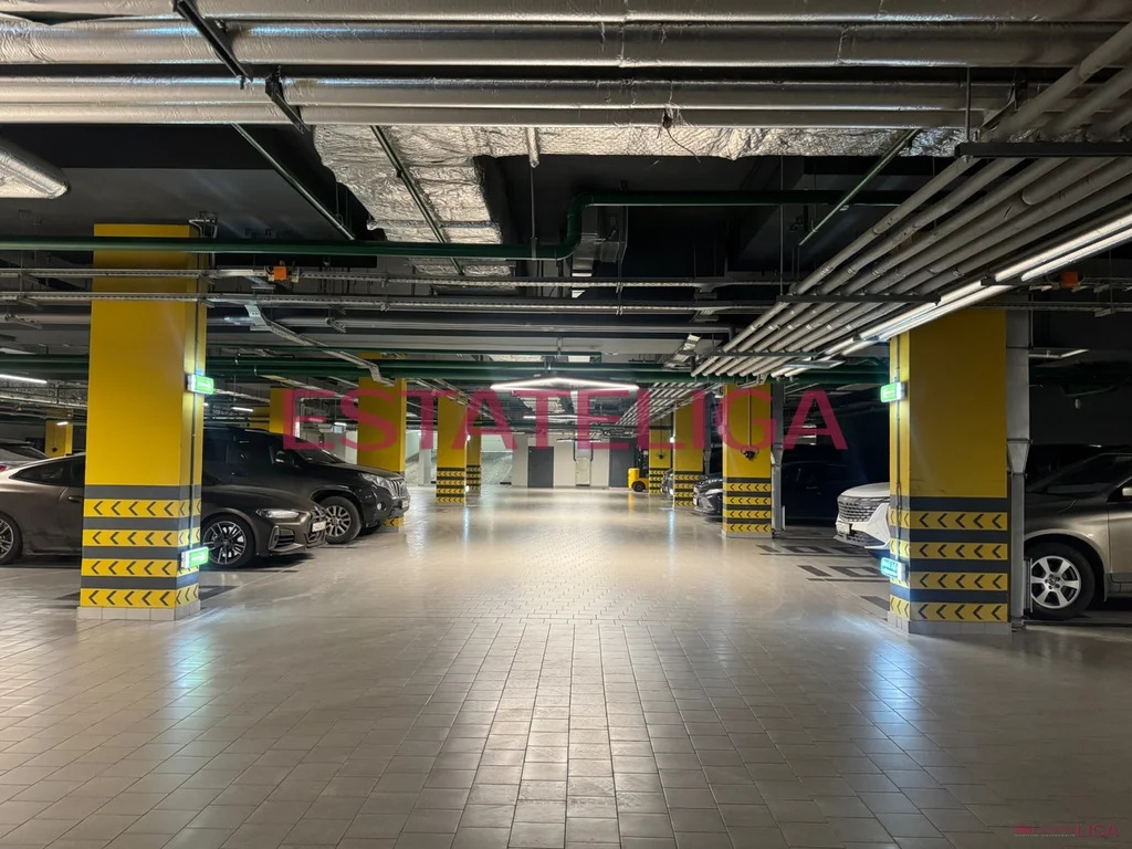 Продажа пентхауса, проспект Лихачева - Фото 13