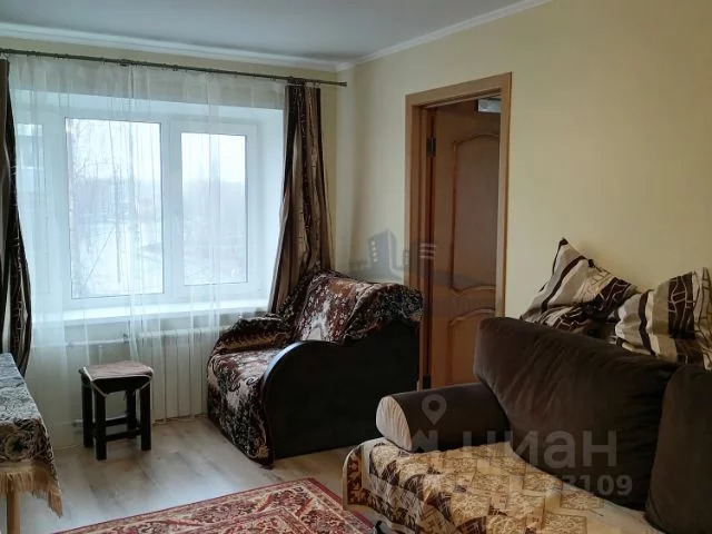 Продажа квартиры 42.00 кв.м, комнат 2, этаж 3/5 - Фото 20