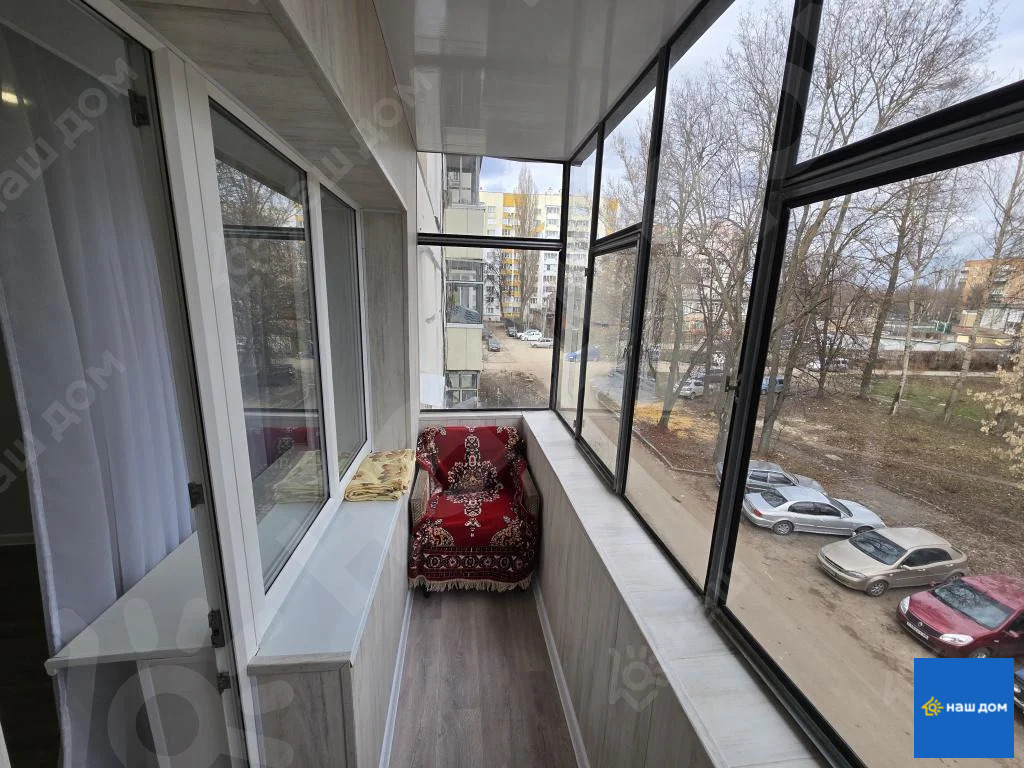 Продажа квартиры, Липецк, ул. Космонавтов - Фото 8