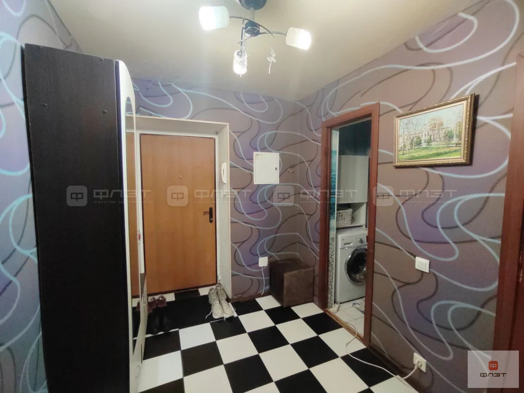 Продажа квартиры, Казань, Горьковское ш. - Фото 5