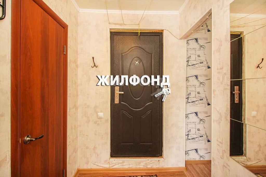 Продажа квартиры, Новосибирск, ул. Пархоменко - Фото 4
