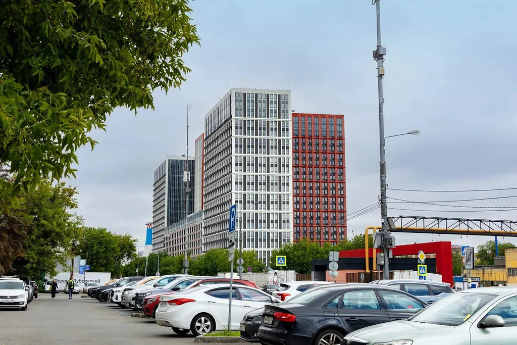 Аренда офиса 301.4 м2 - Фото 10