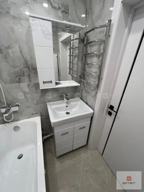 Продажа квартиры, Казань, ул. Чистопольская - Фото 5