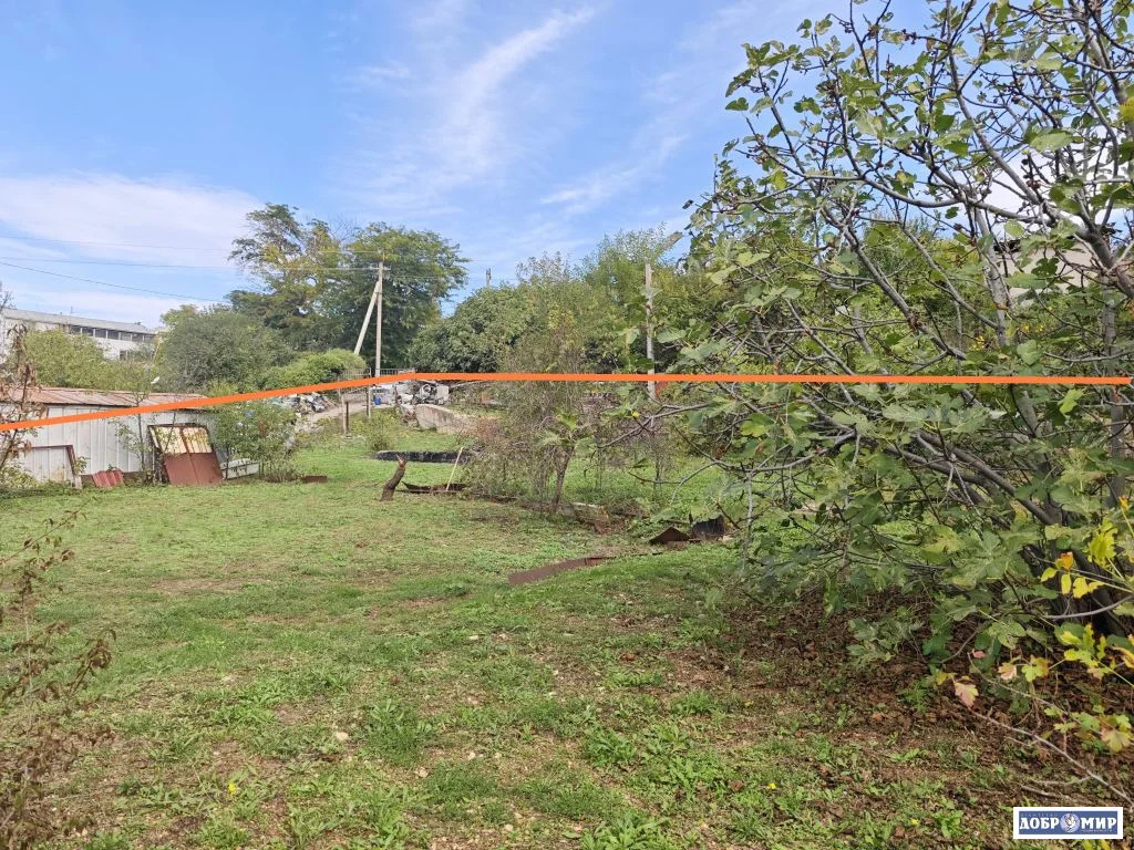 Продается Участок - Фото 1