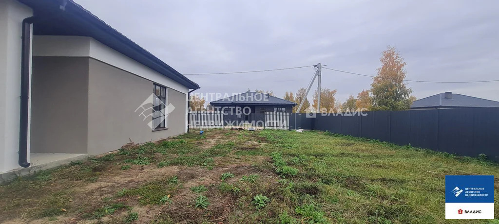 Продажа дома, Рязанский район - Фото 2