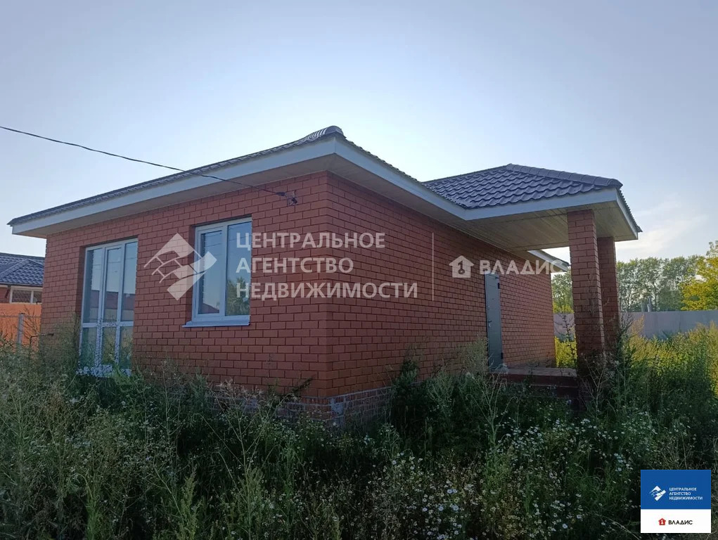 Продажа дома, Рыбное, Рыбновский район, ул. Цветочная - Фото 19
