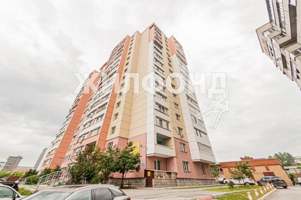 Продажа квартиры, Новосибирск, 2-я Обская - Фото 6