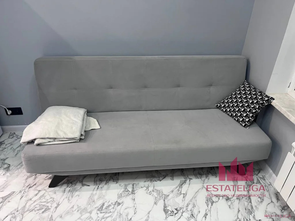 Аренда квартиры, улица Василия Ланового - Фото 2