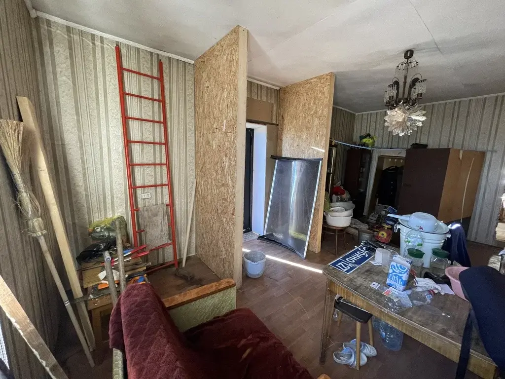 Участок с домом в Трубино - Фото 15