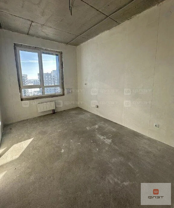 Продажа квартиры в новостройке, Казань, ул. Оренбургский тракт - Фото 5