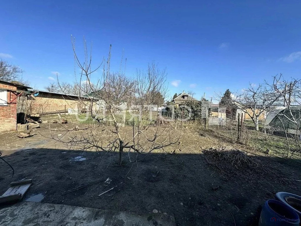 Продажа дома, Старонижестеблиевская, Красноармейский район, ул. ... - Фото 7