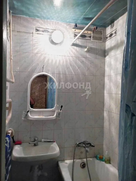 Продажа квартиры, Новосибирск, ул. Спартака - Фото 5