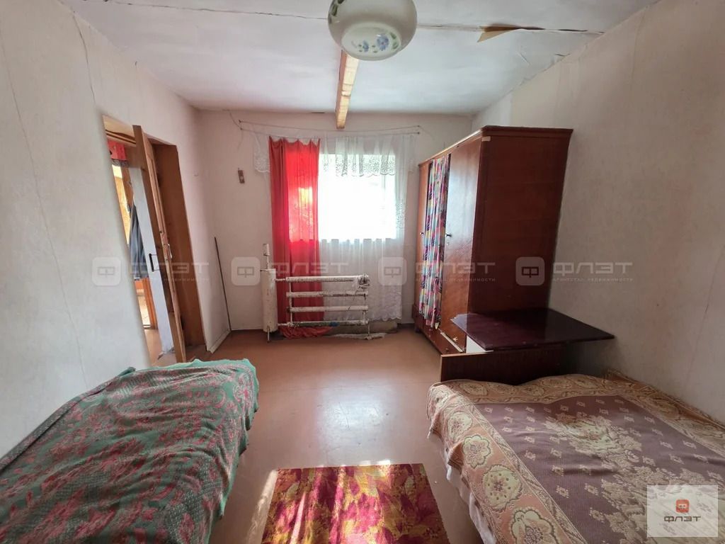 Продажа дома, Казань, снт. СДТ Садовод 11 - Фото 4