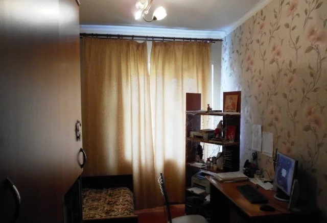 Продажа квартиры, Батайск, Кравченко улица - Фото 0