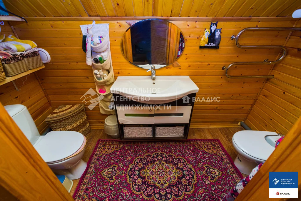 Продажа дома, Рязань, ул. Новая - Фото 16