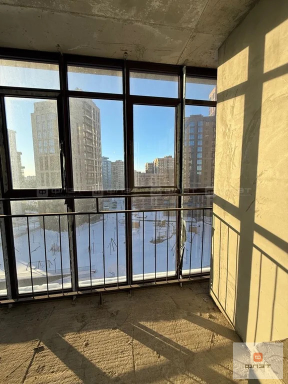 Продажа квартиры, Казань, ул. Дубравная - Фото 3