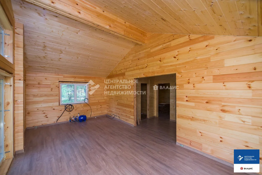 Продажа дома, Агламазово, Спасский район, Весенняя улица - Фото 9